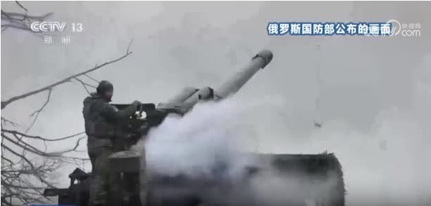 京世博娛樂城:誰能想到,俄烏戰事又擴大了!