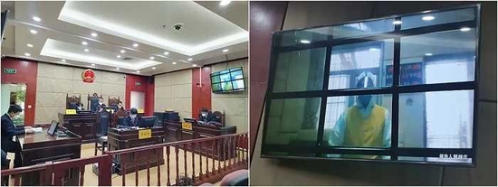 退休后仍不忘“收房”! 建行青海分行原行长受贿3773万一审获刑14年