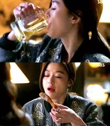 《狂飙》中的这个镜头，暗藏着茅台酒的不祥之兆？