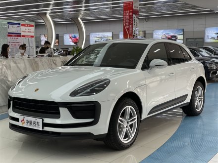 {京世博娛樂}(2022款保时捷macan更小了) {京世博娛樂}(2022款保时捷macan更小了)
