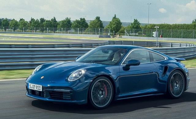 保时捷911porsche多少钱的简单介绍