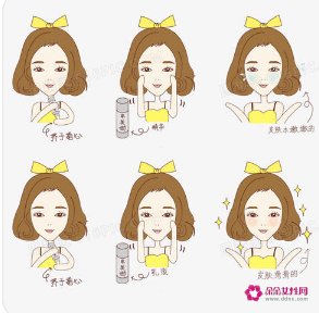 {線上賭場}(水,乳,霜,精华液,顺序怎么用)